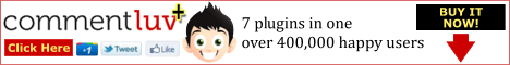 CommentLuv premium CommentLuv premium
